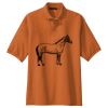 Silk Touch Polo Thumbnail