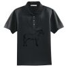 Women's Dry Zone ® Ottoman Polo Thumbnail