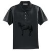 Women's Dry Zone ® Ottoman Polo Thumbnail