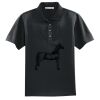 Women's Dry Zone ® Ottoman Polo Thumbnail