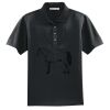 Women's Dry Zone ® Ottoman Polo Thumbnail