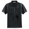 Women's Dry Zone ® Ottoman Polo Thumbnail