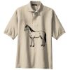 Tall Silk Touch Polo Thumbnail