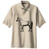 Tall Silk Touch Polo Thumbnail